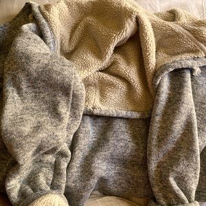 Arizona Sherpa Hoodie